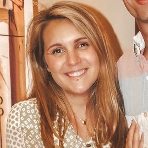 Meet your Posher, Baylee